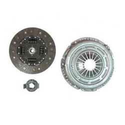 KVL24004 Clutch Kit Clutch Pro