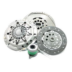 CLUTCH PRO spojková sada, KVL23632