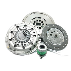 CLUTCH PRO spojková sada, KVL23631