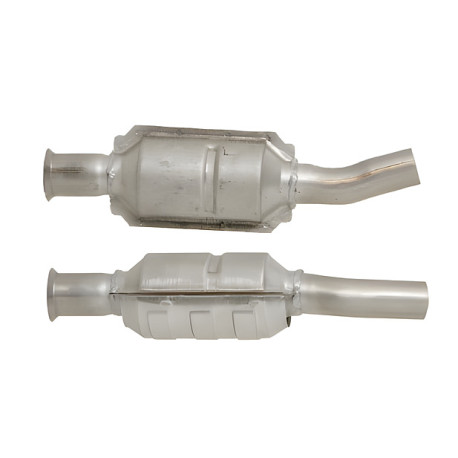 DPF a katalyzátory Magnaflow pre konkrétny model Magnaflow Katalyzátor na TOYOTA | race-shop.sk