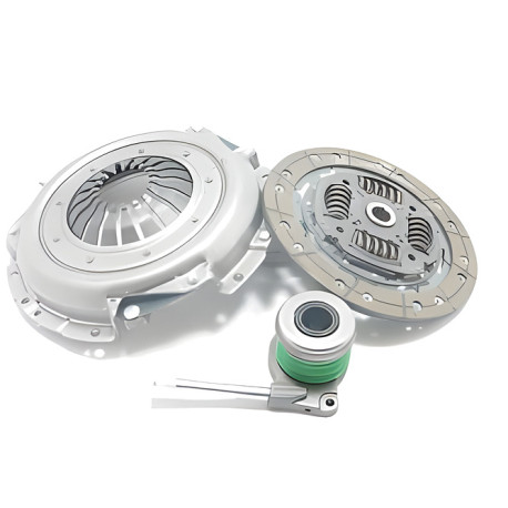 Spojky a zotrvačníky Xtreme CLUTCH PRO spojková sada, KVL23435 | race-shop.sk