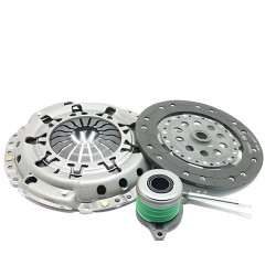 CLUTCH PRO spojková sada, KVL23432