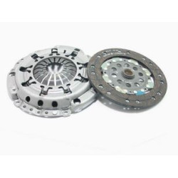 KVL23036 Clutch Kit Clutch Pro