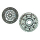 Spojky a zotrvačníky Xtreme KVL23031 Clutch Kit Clutch Pro | race-shop.sk