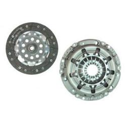 KVL23031 Clutch Kit Clutch Pro