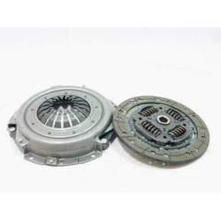 KVL23015 Clutch Kit Clutch Pro