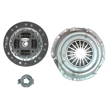 Spojky a zotrvačníky Xtreme CLUTCH PRO spojková sada, KVL23010 | race-shop.sk