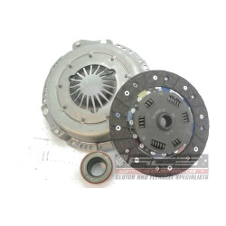 CLUTCH PRO spojková sada, KVL22001