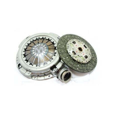 Spojky a zotrvačníky Xtreme KTY30019 Clutch Kit Clutch Pro | race-shop.sk