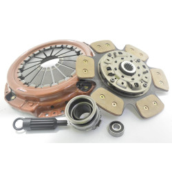 KTY30017-1B Clutch Kit Xtreme Outback Heavy Duty Sprung Ceramic 890Nm 1020KG (20%)