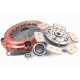 Spojky a zotrvačníky Xtreme KTY30003-1B Clutch Kit Xtreme Outback Heavy Duty Sprung Ceramic 890Nm 850KG (15%) | race-shop.sk