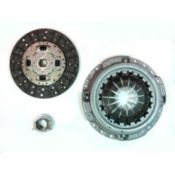 KTY30002 Clutch Kit Clutch Pro