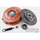 Spojky a zotrvačníky Xtreme KTY28042-1A Clutch Kit Xtreme Outback Heavy Duty Organic (The same as KTY28028-1A) 520Nm 990Kg (15%) | race-shop.sk