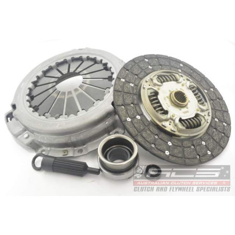 Spojky a zotrvačníky Xtreme KTY28026 Clutch Kit Clutch Pro | race-shop.sk