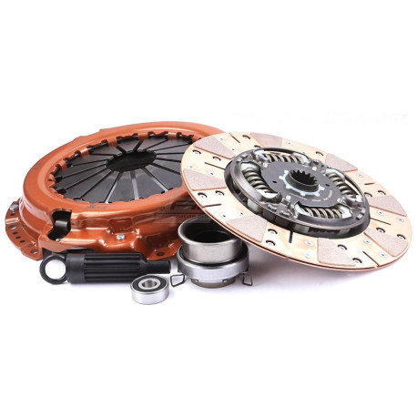 Spojky a zotrvačníky Xtreme KTY28023-1C Clutch Kit Xtreme Outback Heavy Duty Cushioned Ceramic 820Nm 900Kg (40%) | race-shop.sk