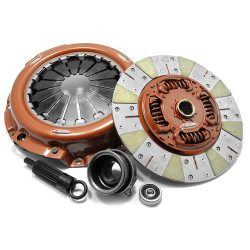 KTY28013-1CX Clutch Kit Xtreme Outback Extra Heavy Duty Cushioned Ceramic