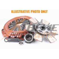 KTY28013-1BX Clutch Kit Xtreme Outback Extra Heavy Duty Sprung Ceramic