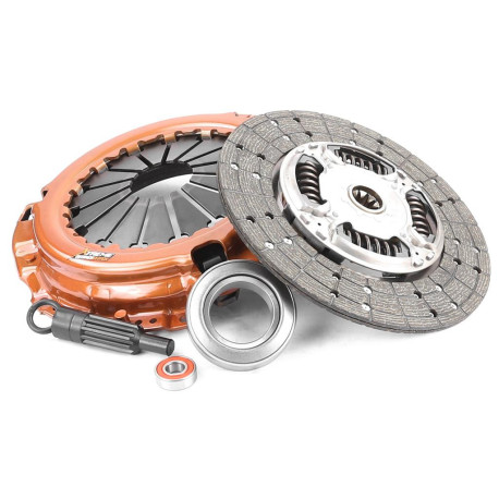 Spojky a zotrvačníky Xtreme KTY28012-1A Clutch Kit Xtreme Outback Heavy Duty Organic 470Nm 900Kg (40%) | race-shop.sk