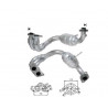 Magnaflow Katalyzátor na TOYOTA 