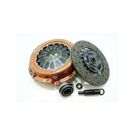Spojky a zotrvačníky Xtreme KTY28010-1A Clutch Kit Xtreme Outback Heavy Duty Organic 470Nm 900Kg (40%) | race-shop.sk