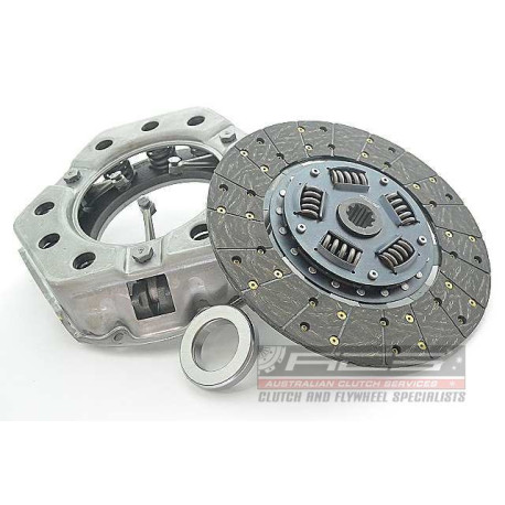 Spojky a zotrvačníky Xtreme KTY28008 Clutch Kit Clutch Pro | race-shop.sk