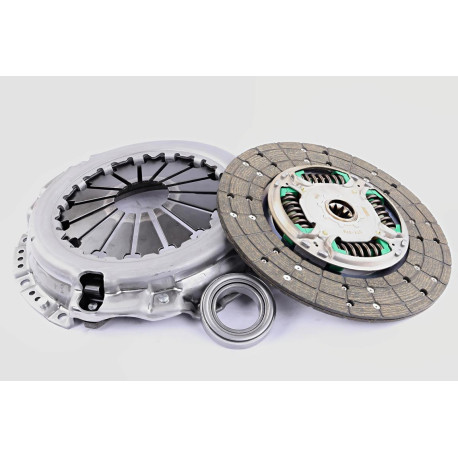 Spojky a zotrvačníky Xtreme KTY28007 Clutch Kit Clutch Pro | race-shop.sk