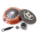 Spojky a zotrvačníky Xtreme KTY28005-1A Clutch Kit Xtreme Outback Heavy Duty Organic 470Nm 900Kg (40%) | race-shop.sk