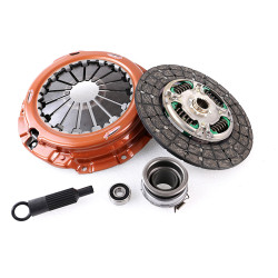 KTY28005-1A Clutch Kit Xtreme Outback Heavy Duty Organic 470Nm 900Kg (40%)