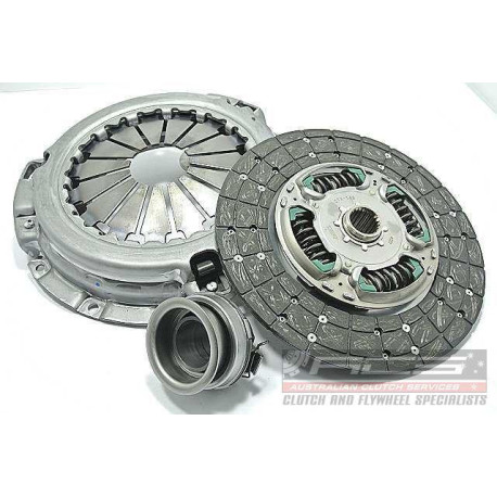 Spojky a zotrvačníky Xtreme KTY28005 Clutch Kit Clutch Pro | race-shop.sk