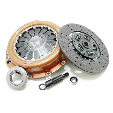 Spojky a zotrvačníky Xtreme KTY28002-1A Clutch Kit Xtreme Outback Heavy Duty Organic 470Nm 900Kg (40%) | race-shop.sk