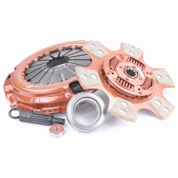 KTY28001-1B Clutch Kit Xtreme Outback Heavy Duty Sprung Ceramic 700Nm 900KG (40%)