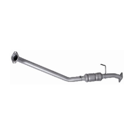 DPF a katalyzátory Magnaflow pre konkrétny model Magnaflow Katalyzátor na TOYOTA | race-shop.sk