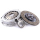 Spojky a zotrvačníky Xtreme KTY28001 Clutch Kit Clutch Pro | race-shop.sk