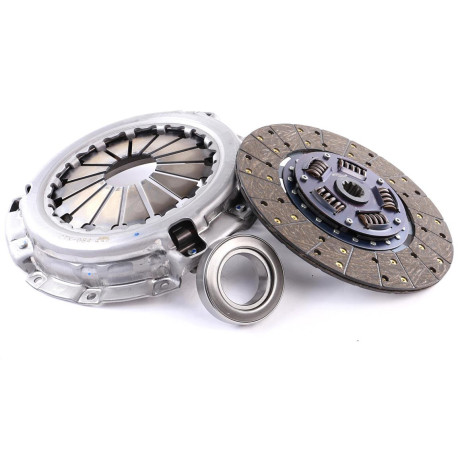 Spojky a zotrvačníky Xtreme KTY28001 Clutch Kit Clutch Pro | race-shop.sk