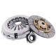 Spojky a zotrvačníky Xtreme KTY26004 Clutch Kit Clutch Pro | race-shop.sk