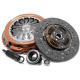 Spojky a zotrvačníky Xtreme KTY25003-1A Clutch Kit Xtreme Outback Heavy Duty Organic 410Nm 800Kg (30%) | race-shop.sk