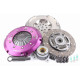 Spojky a zotrvačníky Xtreme KTY24646-1A Clutch Kit Xtreme Performance Heavy Duty Organic Incl Flywheel | race-shop.sk