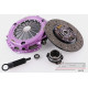 Spojky a zotrvačníky Xtreme KTY24093-1A Clutch Kit Xtreme Outback Heavy Duty Organic 360Nm 700Kg (40%) | race-shop.sk
