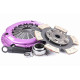 Spojky a zotrvačníky Xtreme KTY24027-1R Clutch Kit Xtreme Outback Race Sprung Ceramic | race-shop.sk