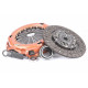 Spojky a zotrvačníky Xtreme KTY24017-1A Clutch Kit Xtreme Outback Heavy Duty Organic 700Kg (40%) | race-shop.sk