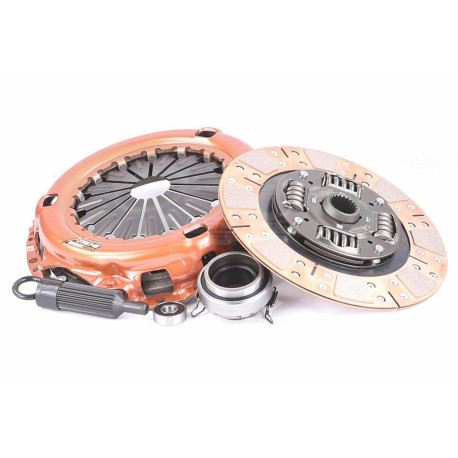 Spojky a zotrvačníky Xtreme KTY24013-1C Clutch Kit Xtreme Outback Heavy Duty Cushioned Ceramic 430Nm 700Kg (30%) | race-shop.sk