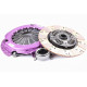 Spojky a zotrvačníky Xtreme KTY24012-1C Clutch Kit Xtreme Performance Heavy Duty Cushioned Ceramic | race-shop.sk