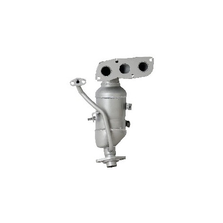 DPF a katalyzátory Magnaflow pre konkrétny model Magnaflow Katalyzátor na TOYOTA | race-shop.sk