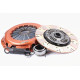 Spojky a zotrvačníky Xtreme KTY24005-1C Clutch Kit Xtreme Outback Heavy Duty Cushioned Ceramic 570Nm 820Kg (30%) | race-shop.sk