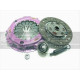 Spojky a zotrvačníky Xtreme KTY24003-1A Clutch Kit Xtreme Outback Heavy Duty Organic 700Kg (40%) | race-shop.sk