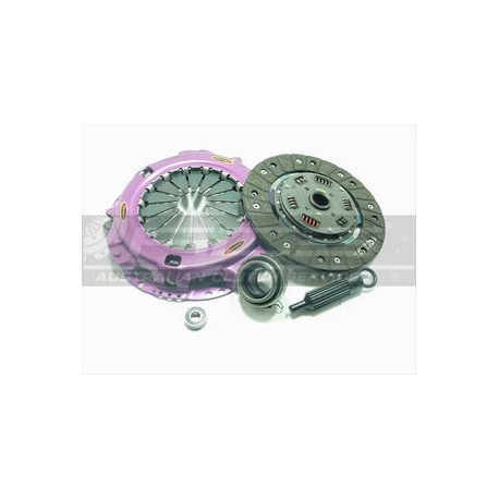 Spojky a zotrvačníky Xtreme KTY24003-1A Clutch Kit Xtreme Outback Heavy Duty Organic 700Kg (40%) | race-shop.sk