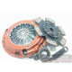 Spojky a zotrvačníky Xtreme KTY24001-1BX Clutch Kit Xtreme Outback Extra Heavy Duty Sprung Ceramic | race-shop.sk