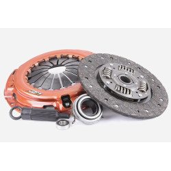 KTY24001-1A Clutch Kit Xtreme Outback Heavy Duty Organic 270Nm 700Kg (40%)