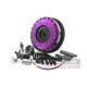 Spojky a zotrvačníky Xtreme KTY23597-2A Xtreme Performance 230mm Organic Sprung Twin Plate Clutch Kit Incl Flywheel | race-shop.sk
