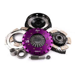 KTY23581-2B Xtreme Clutch Conversion kit TOYOTA JZ TOYOTA R154 21x29mm